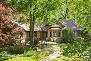 109 Little Cherokee Ridge, Hendersonville, NC 28739 - Photo 35