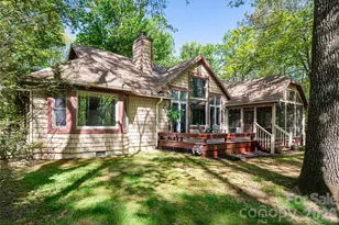 109 Little Cherokee Ridge, Hendersonville, NC 28739 - Photo 39