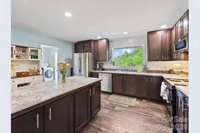 191 Posey Griffin Drive, Mars Hill, NC 28754 - Photo 5