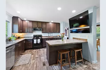 191 Posey Griffin Drive, Mars Hill, NC 28754 - Photo 3