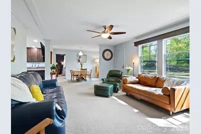191 Posey Griffin Drive, Mars Hill, NC 28754 - Photo 11