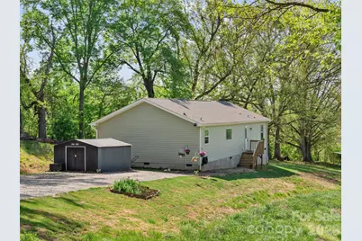 191 Posey Griffin Drive, Mars Hill, NC 28754 - Photo 1