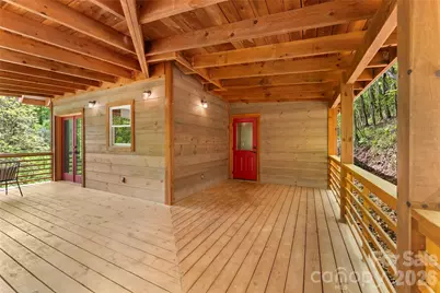 1146 Thomas Branch Road, Marshall, NC 28753 - Photo 15