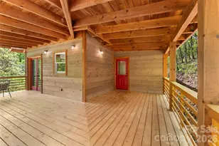 1146 Thomas Br Rd, Marshall, NC 28753 - Photo 15
