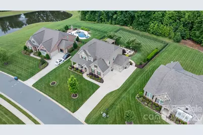1013 Torrens Drive, Wesley Chapel, NC 28110 - Photo 21