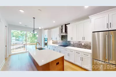 156 Mattoon Street, Charlotte, NC 28216 - Photo 3