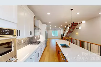 156 Mattoon Street, Charlotte, NC 28216 - Photo 5