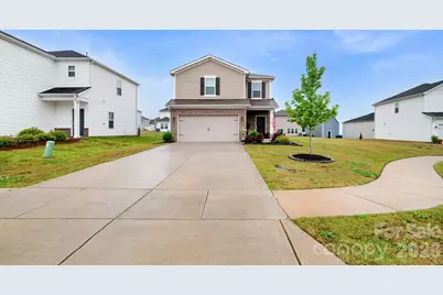 1006 Jeffery Dean Court, Albemarle, NC 28001 - Photo 3