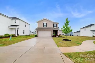 1006 Jeffery Dean Ct, Albemarle, NC 28001 - Photo 3