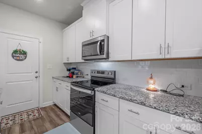 1006 Jeffery Dean Court, Albemarle, NC 28001 - Photo 17