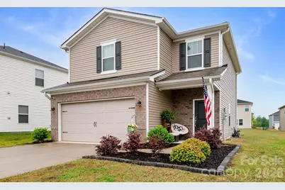 1006 Jeffery Dean Court, Albemarle, NC 28001 - Photo 1