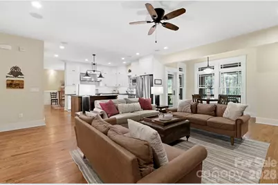 31 Ashbrook Meadows, Fletcher, NC 28732 - Photo 3