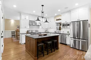 31 Ashbrook Meadows, Fletcher, NC 28732 - Photo 5
