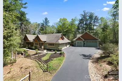 31 Ashbrook Meadows, Fletcher, NC 28732 - Photo 1