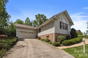 310 Windy Knoll Dr, Hendersonville, NC 28739 - Photo 5