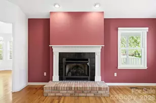 310 Windy Knoll Dr, Hendersonville, NC 28739 - Photo 17