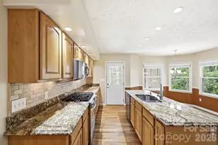 310 Windy Knoll Dr, Hendersonville, NC 28739 - Photo 31