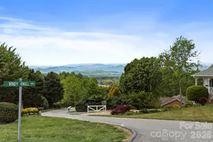 310 Windy Knoll Dr, Hendersonville, NC 28739 - Photo 41