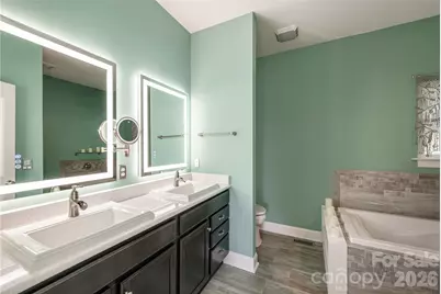 467 Crystal Heights Drive, Hendersonville, NC 28379 - Photo 29