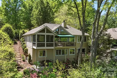 8 Spring Ridge Lane, Hendersonville, NC 28739 - Photo 27