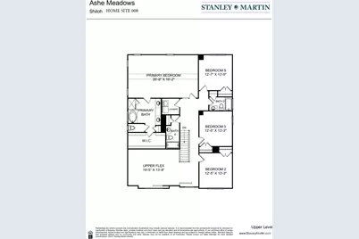 1127 Ashe Meadow Drive, Indian Trail, NC 28079 - Photo 35
