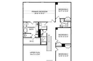 1127 Ashe Mdw Dr, Indian Trail, NC 28079 - Photo 35