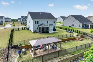 1127 Ashe Mdw Dr, Indian Trail, NC 28079 - Photo 31