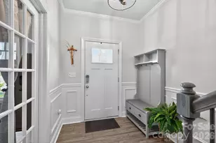 1127 Ashe Mdw Dr, Indian Trail, NC 28079 - Photo 25