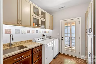 50 Glass Falls Trail #143,144, Black Mountain, NC 28711 - Photo 25
