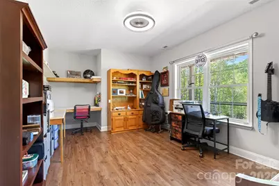 50 Glass Falls Trail #143,144, Black Mountain, NC 28711 - Photo 43