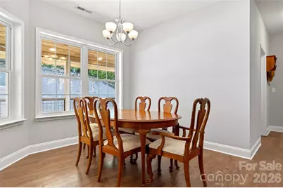 50 Glass Falls Trail #143,144, Black Mountain, NC 28711 - Photo 23