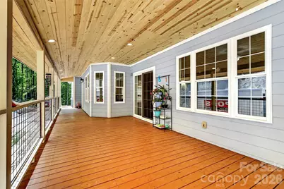 50 Glass Falls Trail #143,144, Black Mountain, NC 28711 - Photo 17