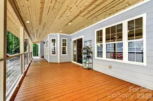 50 Glass Fls Trl, Black Mountain, NC 28711 - Photo 17