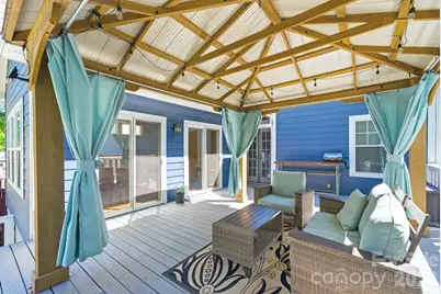734 Herrin Avenue, Charlotte, NC 28205 - Photo 27