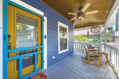 734 Herrin Avenue, Charlotte, NC 28205 - Photo 3