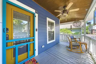 734 Herrin Ave, Charlotte, NC 28205 - Photo 3