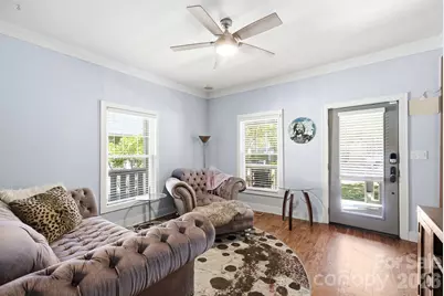 734 Herrin Avenue, Charlotte, NC 28205 - Photo 5