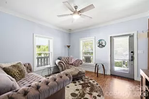 734 Herrin Ave, Charlotte, NC 28205 - Photo 5