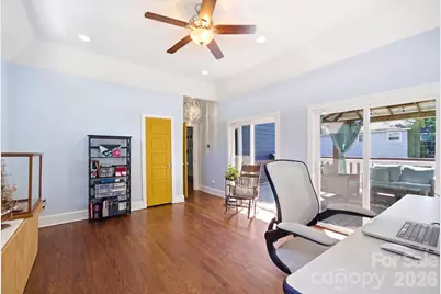734 Herrin Avenue, Charlotte, NC 28205 - Photo 25