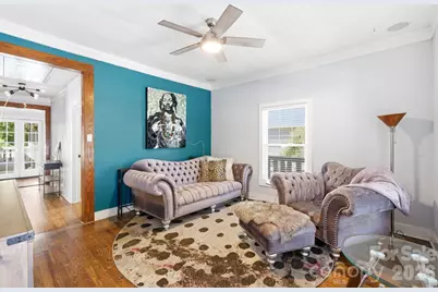 734 Herrin Avenue, Charlotte, NC 28205 - Photo 7