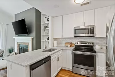 3302 Selwyn Farms Lane #7, Charlotte, NC 28209 - Photo 13