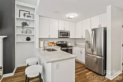 3302 Selwyn Farms Lane #7, Charlotte, NC 28209 - Photo 11