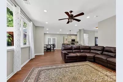 17234 Cambridge Woods Court, Charlotte, NC 28277 - Photo 11