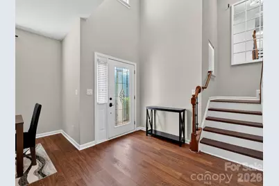 17234 Cambridge Woods Court, Charlotte, NC 28277 - Photo 5