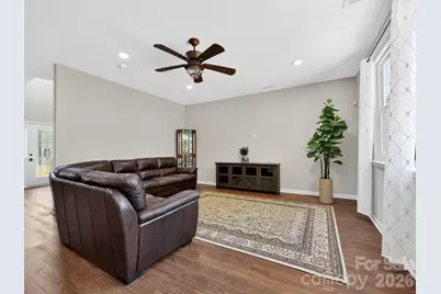 17234 Cambridge Woods Court, Charlotte, NC 28277 - Photo 9