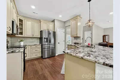 17234 Cambridge Woods Court, Charlotte, NC 28277 - Photo 13