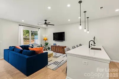 5128 Somerset Hill Lane, Charlotte, NC 28269 - Photo 5