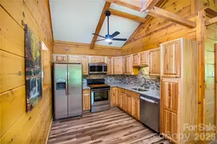 298 Timbuktu Rd, Sylva, NC 28779 - Photo 5