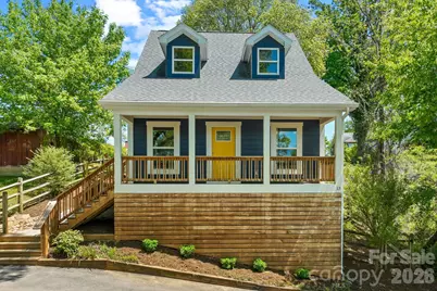 13 Annie Street, Asheville, NC 28806 - Photo 1