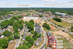5820 Pittmon Ln, Kannapolis, NC 28081 - Photo 3